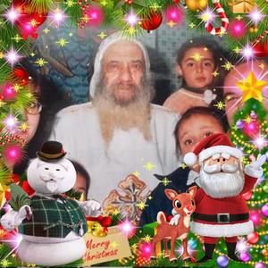 Meet your Posher, Fawzy